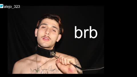 alejo_323__ online show from 8, 4, 2026