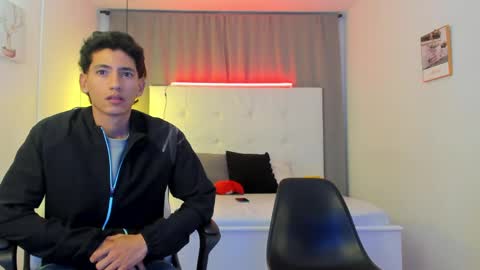 alejo_exotic online show from 26, 4, 2026