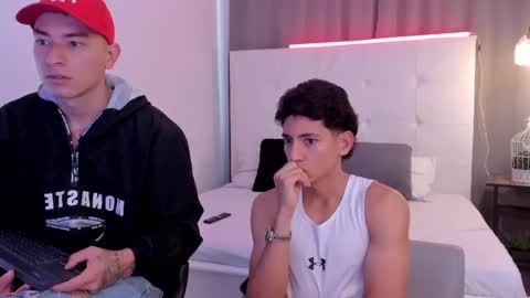 Snapshot of alejo_exotic chatting on 1, 5, 2026 alejo_exotic online show from 1, 5, 2026