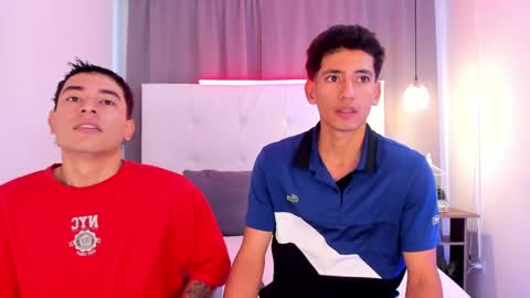 Snapshot of alejo_exotic chatting on 16, 5, 2026 alejo_exotic online show from 16, 5, 2026