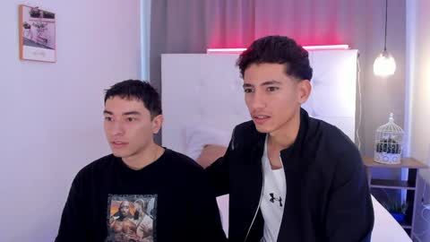 Snapshot of alejo_exotic chatting on 18, 5, 2026 alejo_exotic online show from 18, 5, 2026