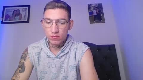 alejo online show from 24, 4, 2026