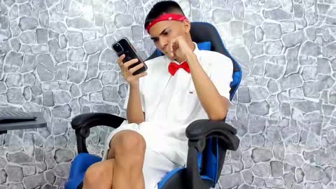 alejo peverell online show from 14, 2, 2026