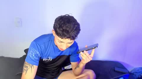 alejo online show from 31, 5, 2026