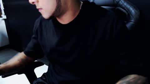 Snapshot of alejoconex6 chatting on 15, 9, 2025 Alejo online show from 15, 9, 2025