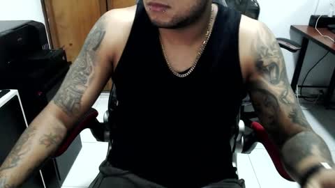 Snapshot of alejoconex6 chatting on 17, 11, 2025 Alejo online show from 17, 11, 2025