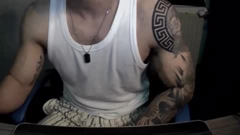 Snapshot of alejoduarte16 chatting on 30, 11, 2025 alejoduarte16 online show from 30, 11, 2025