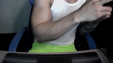 alejoduarte16 online show from 9, 2, 2026