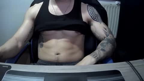 alejoduarte16 online show from 23, 4, 2026