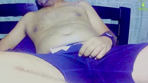 alejohot29 online show from 5, 12, 2024