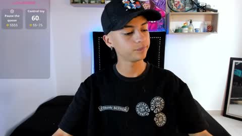 alejo online show from 8, 4, 2026