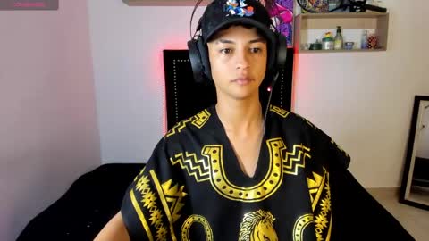 alejo online show from 9, 4, 2026