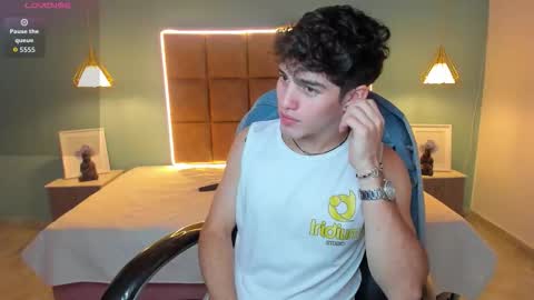 ALejoo Saenz online show from 8, 11, 2025