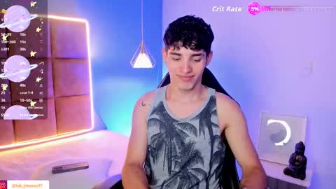 ALejoo Saenz online show from 3, 3, 2026