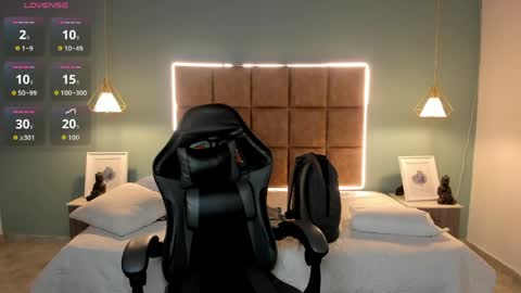 ALejoo Saenz online show from 22, 4, 2026