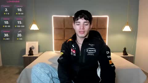 Snapshot of alejootwink chatting on 10, 5, 2026 ALejoo Saenz online show from 10, 5, 2026