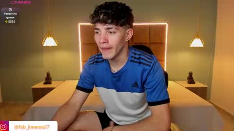 Snapshot of alejootwink chatting on 7, 7, 2026 ALejoo Saenz online show from 7, 7, 2026