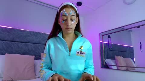 aleka_williams_ online show from 24, 9, 2025