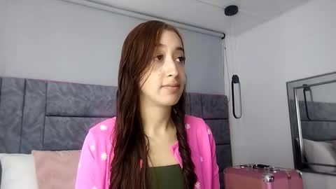 aleka_williams_ online show from 26, 9, 2025