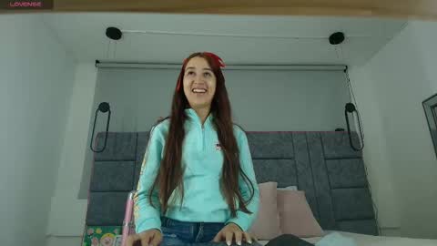 aleka_williams_ online show from 12, 10, 2025