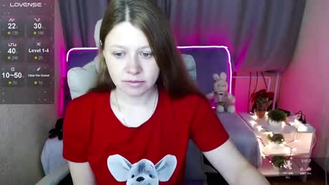 Snapshot of alekasamui chatting on 9, 12, 2024 Aleksa online show from 9, 12, 2024