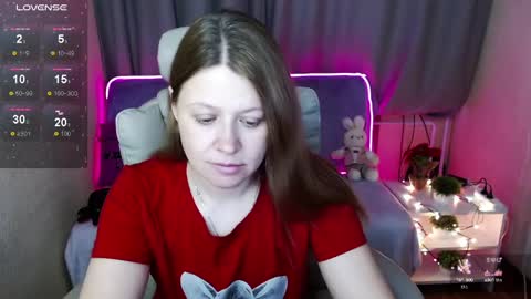 Snapshot of alekasamui chatting on 9, 12, 2024 Aleksa online show from 9, 12, 2024