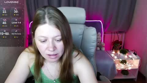 Snapshot of alekasamui chatting on 13, 12, 2024 Aleksa online show from 13, 12, 2024
