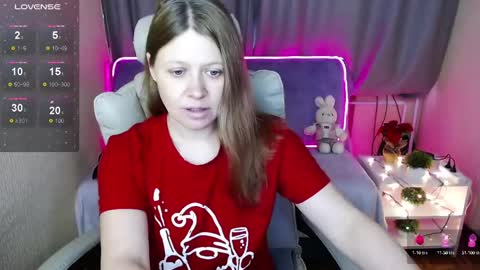 Snapshot of alekasamui chatting on 27, 12, 2024 Aleksa online show from 27, 12, 2024