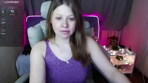 Snapshot of alekasamui chatting on 22, 1, 2025 Aleksa online show from 22, 1, 2025