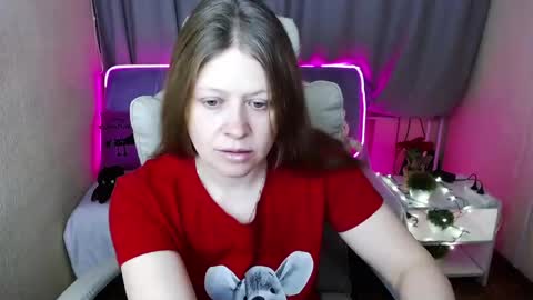 Snapshot of alekasamui chatting on 17, 2, 2025 Aleksa online show from 17, 2, 2025