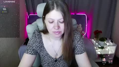 Snapshot of alekasamui chatting on 10, 3, 2025 Aleksa online show from 10, 3, 2025