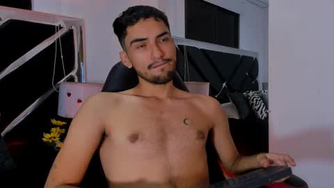 Alek online show from 14, 9, 2025