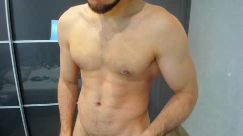 aleks_brown online show from 1, 2, 2025