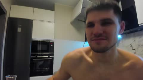 aleks_brown online show from 3, 11, 2025