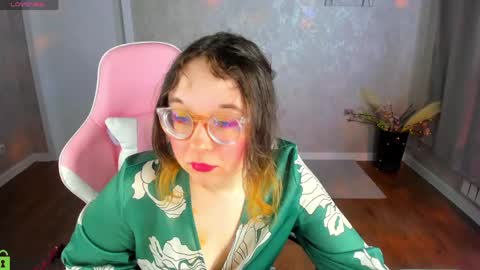 Snapshot of aleks_caste chatting on 7, 5, 2026 Aleks online show from 7, 5, 2026