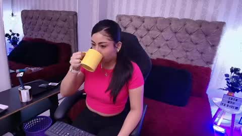 Snapshot of aleksa_way chatting on 13, 5, 2026 Aleksa online show from 13, 5, 2026