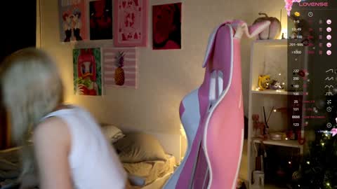 Lexi online show from 2, 12, 2024