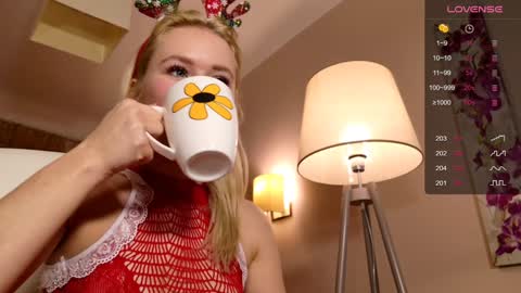 Lexi online show from 26, 12, 2024