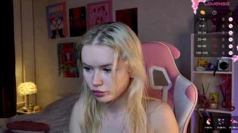 Lexi online show from 29, 1, 2025