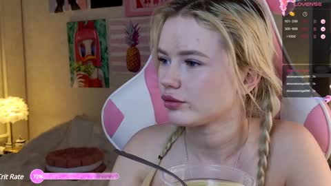 Lexi online show from 7, 2, 2025