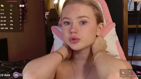 Lexi online show from 1, 3, 2025