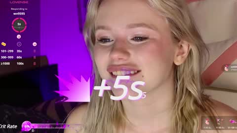 Lexi online show from 2, 3, 2025