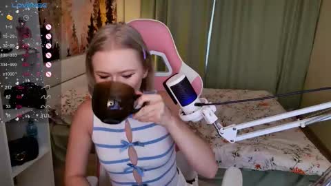 Lexi online show from 20, 9, 2025