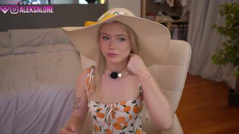 Lexi online show from 2, 3, 2026