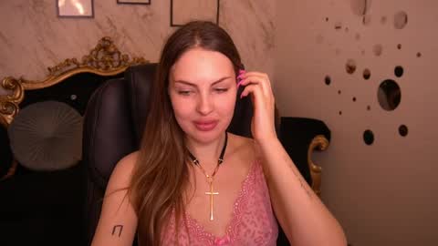 aleksaloree online show from 16, 5, 2026