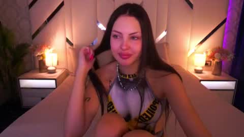 Snapshot of aleksaloree chatting on 10, 6, 2026 aleksaloree online show from 10, 6, 2026