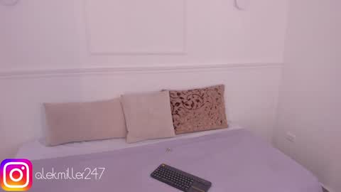 Snapshot of aleksandra_miller chatting on 16, 1, 2025 Aleksandra online show from 16, 1, 2025