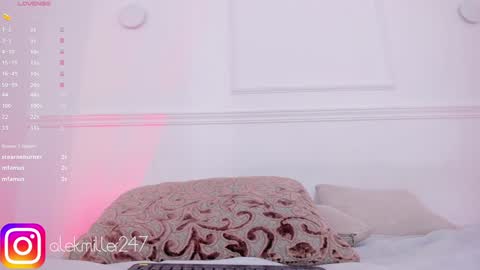 Snapshot of aleksandra_miller chatting on 28, 1, 2025 Aleksandra online show from 28, 1, 2025