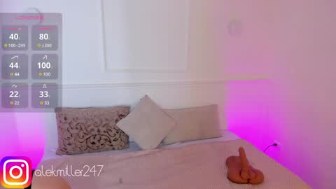 Snapshot of aleksandra_miller chatting on 5, 2, 2025 Aleksandra online show from 5, 2, 2025