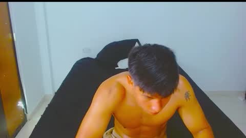 alekshadow online show from 3, 3, 2026